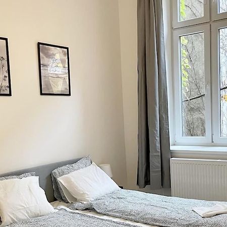 City-Center-Apartment Hip Area, Big & New Vienna Exterior photo